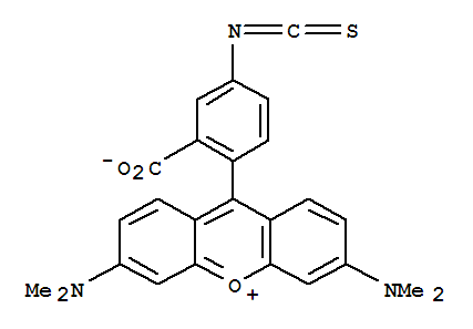 CAS No 80724-19-2  Molecular Structure