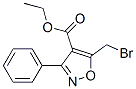 CAS No 80728-13-8  Molecular Structure