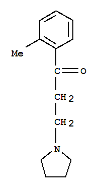CAS No 807285-55-8  Molecular Structure