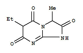 CAS No 807295-78-9  Molecular Structure