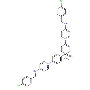 CAS No 807314-68-7  Molecular Structure