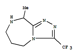 CAS No 807320-37-2  Molecular Structure