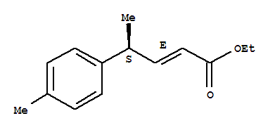 CAS No 807331-97-1  Molecular Structure