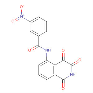 CAS No 807335-41-7  Molecular Structure