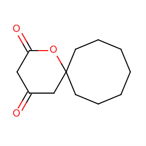CAS No 807335-70-2  Molecular Structure