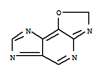 Cas Number: 807364-32-5  Molecular Structure