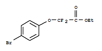 CAS No 807368-45-2  Molecular Structure
