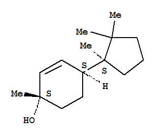 CAS No 807375-34-4  Molecular Structure