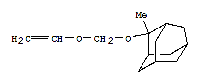 CAS No 807380-65-0  Molecular Structure