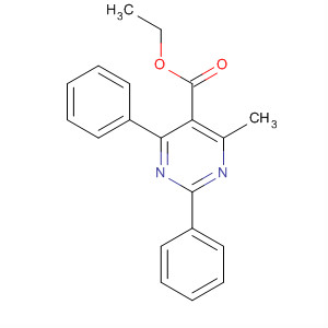 CAS No 80742-17-2  Molecular Structure