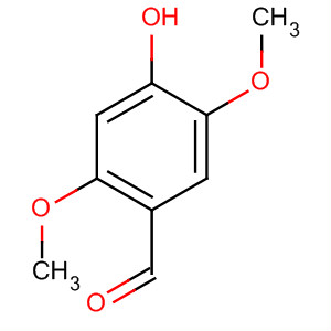 CAS No 80749-72-0  Molecular Structure