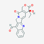 CAS No 80758-83-4  Molecular Structure