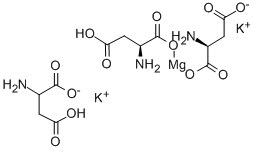 CAS No 8076-65-1  Molecular Structure