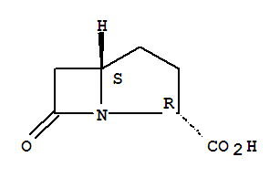 CAS No 807613-68-9  Molecular Structure