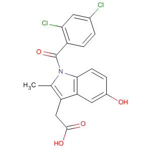 CAS No 807614-97-7  Molecular Structure