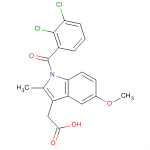 CAS No 807614-98-8  Molecular Structure