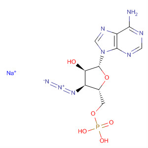 Cas Number: 807621-40-5  Molecular Structure