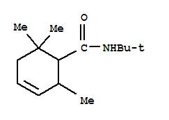 CAS No 807631-61-4  Molecular Structure