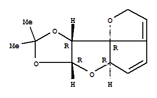 CAS No 807654-94-0  Molecular Structure