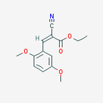 Cas Number: 80777-94-2  Molecular Structure