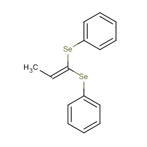 CAS No 80780-66-1  Molecular Structure