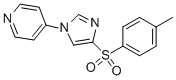 CAS No 80781-10-8  Molecular Structure