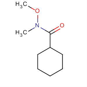 CAS No 80783-98-8  Molecular Structure