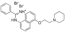 CAS No 80785-08-6  Molecular Structure