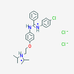 CAS No 80785-14-4  Molecular Structure