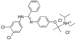 CAS No 80785-16-6  Molecular Structure