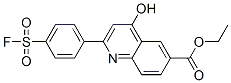 Cas Number: 80789-71-5  Molecular Structure