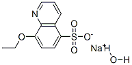 CAS No 80789-76-0  Molecular Structure