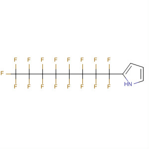 CAS No 80791-17-9  Molecular Structure