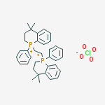 CAS No 80799-73-1  Molecular Structure