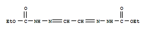 CAS No 80805-23-8  Molecular Structure