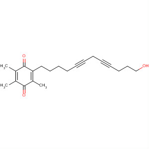 CAS No 80809-73-0  Molecular Structure