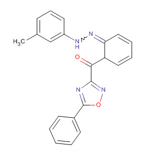 CAS No 80815-87-8  Molecular Structure