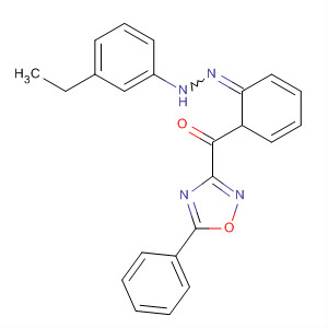 CAS No 80815-88-9  Molecular Structure