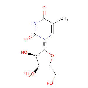 Cas Number: 80817-63-6  Molecular Structure