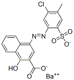 CAS No 80822-79-3  Molecular Structure