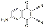 CAS No 80829-94-3  Molecular Structure