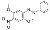 CAS No 80830-37-1  Molecular Structure