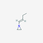 CAS No 80839-92-5  Molecular Structure