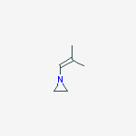 CAS No 80839-93-6  Molecular Structure