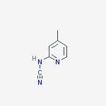 CAS No 80840-18-2  Molecular Structure