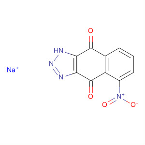 Cas Number: 80841-90-3  Molecular Structure