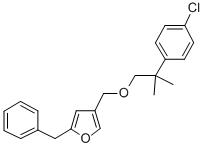 CAS No 80843-64-7  Molecular Structure