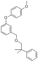 CAS No 80843-65-8  Molecular Structure