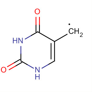 CAS No 80857-92-7  Molecular Structure