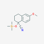 CAS No 80859-07-0  Molecular Structure